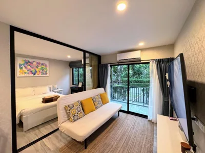 The Title Residencies Naiyang by Beringela – Foto 2