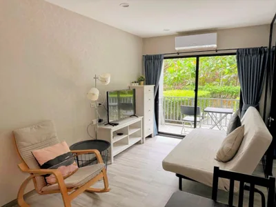 The Title Residencies Naiyang by Beringela – Foto 3