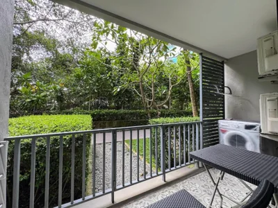 The Title Residencies Naiyang by Beringela – Foto 7