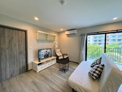 The Title Residencies Naiyang by Beringela – Foto 13