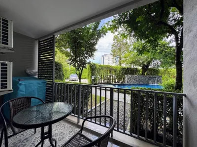 The Title Residencies Naiyang by Beringela – Foto 14